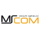 MS COM Rhone-Alpes