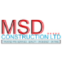 Msd Construction