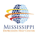 Mississippi Depression Help Center