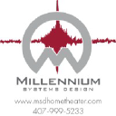 Millennium Systems Design, Inc