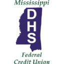 MISSISSIPPI DHS FEDERAL CREDIT UNION