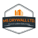 MS DRYWALL LIMITED logo