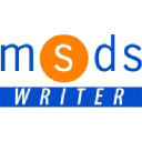 msdswriter.com