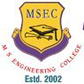 M. S. Engineering College