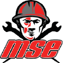 MacDougall Steel Erectors Inc. (MSE) logo