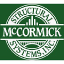 McCormick Structural Systems