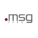 Logo msg life ag