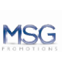 MSG Promotions Inc