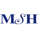 Msh Construction Logo