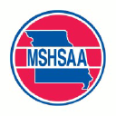 mshsaa.org logo icon