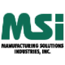 Manufacturing Solutions Industries