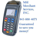 MSI Merchant Services Inc