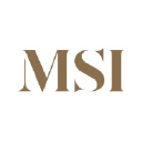 M S INTL logo