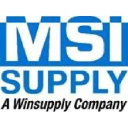 MSI SUPPLY INC