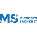 microsys-sacker IT AG in Elioplus