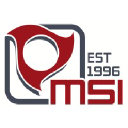 manufacturing solutions, inc. (msi