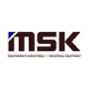 MSK Canada logo