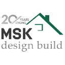 MSK Design Build Inc