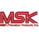 mskprecision.com