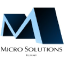 MicroSolutions Kuwait in Elioplus