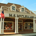 M.S. McClellan