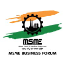 msmebusinessforum.com
