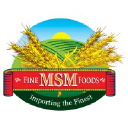 msmfinefoods.com