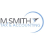 M. Smith Tax & Accounting logo