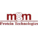 MSM Protein Technologies
