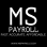 Ms Payroll logo