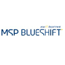MSP Blueshift Pty Ltd in Elioplus
