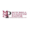 Mitchell Sandham Pastor