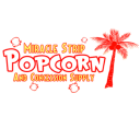 Miracle Strip Popcorn
