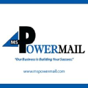 Main Street Power Mail , Inc.