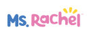 Ms. Rachel logo