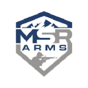 MSR Arms