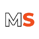 MS Solutions logo