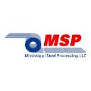 Mississippi Steel Processing LLC