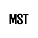 Company logo MST Agency
