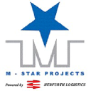 mstarfreight.com