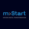 mStart d.o.o. logo