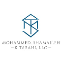 Mohammed Shamaileh & Tabahi LLC