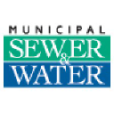 Municipal Sewer & Water Magazine