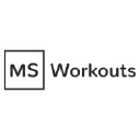 msworkouts.com