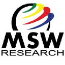 mswresearch.com