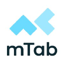 Mtab logo