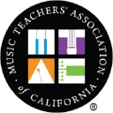 Music Teachers' Association of California