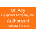 Mt Airy Equipment Co