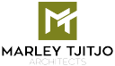 MARLEY TJITJO ARCHITECTS logo