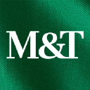 M&T Bank Logo com